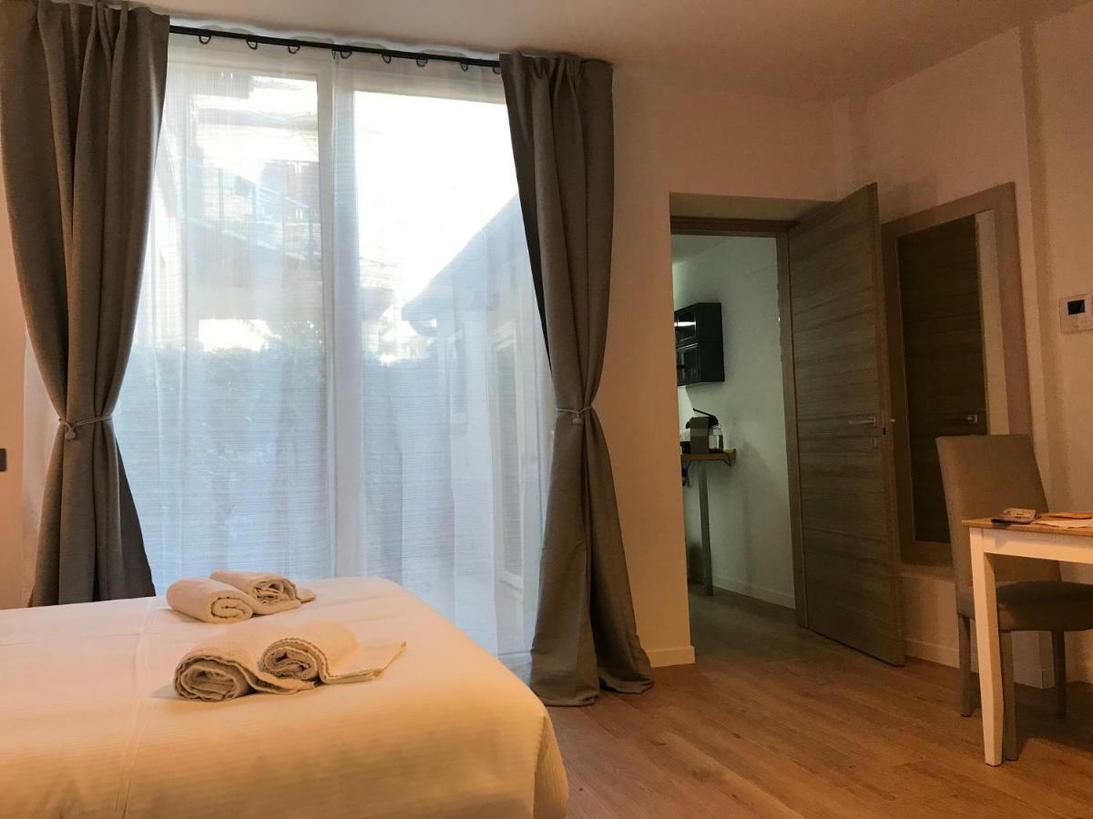 Verona Apartments & Rooms מראה חיצוני תמונה