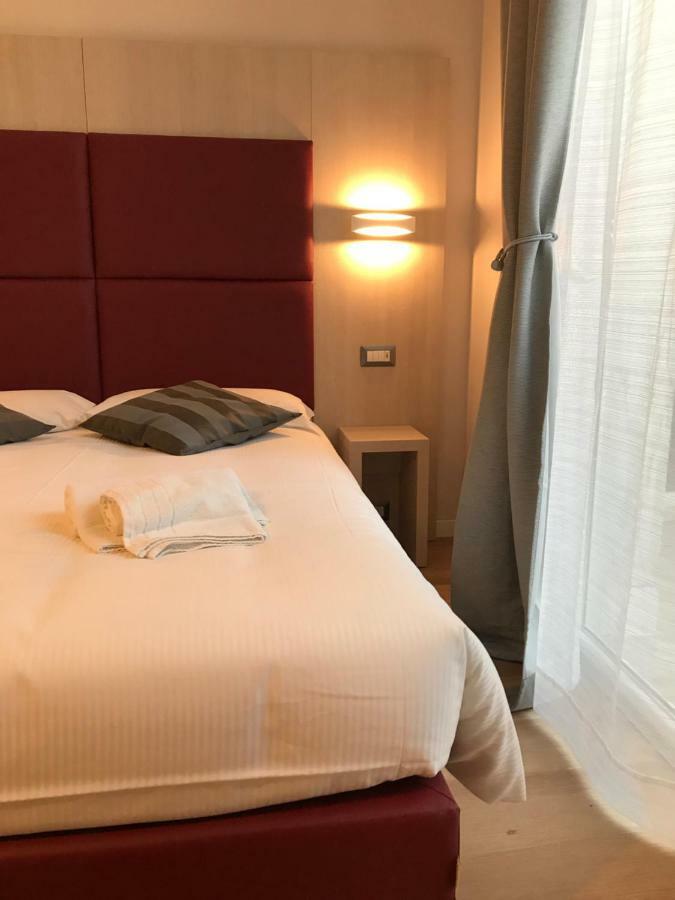 Verona Apartments & Rooms מראה חיצוני תמונה