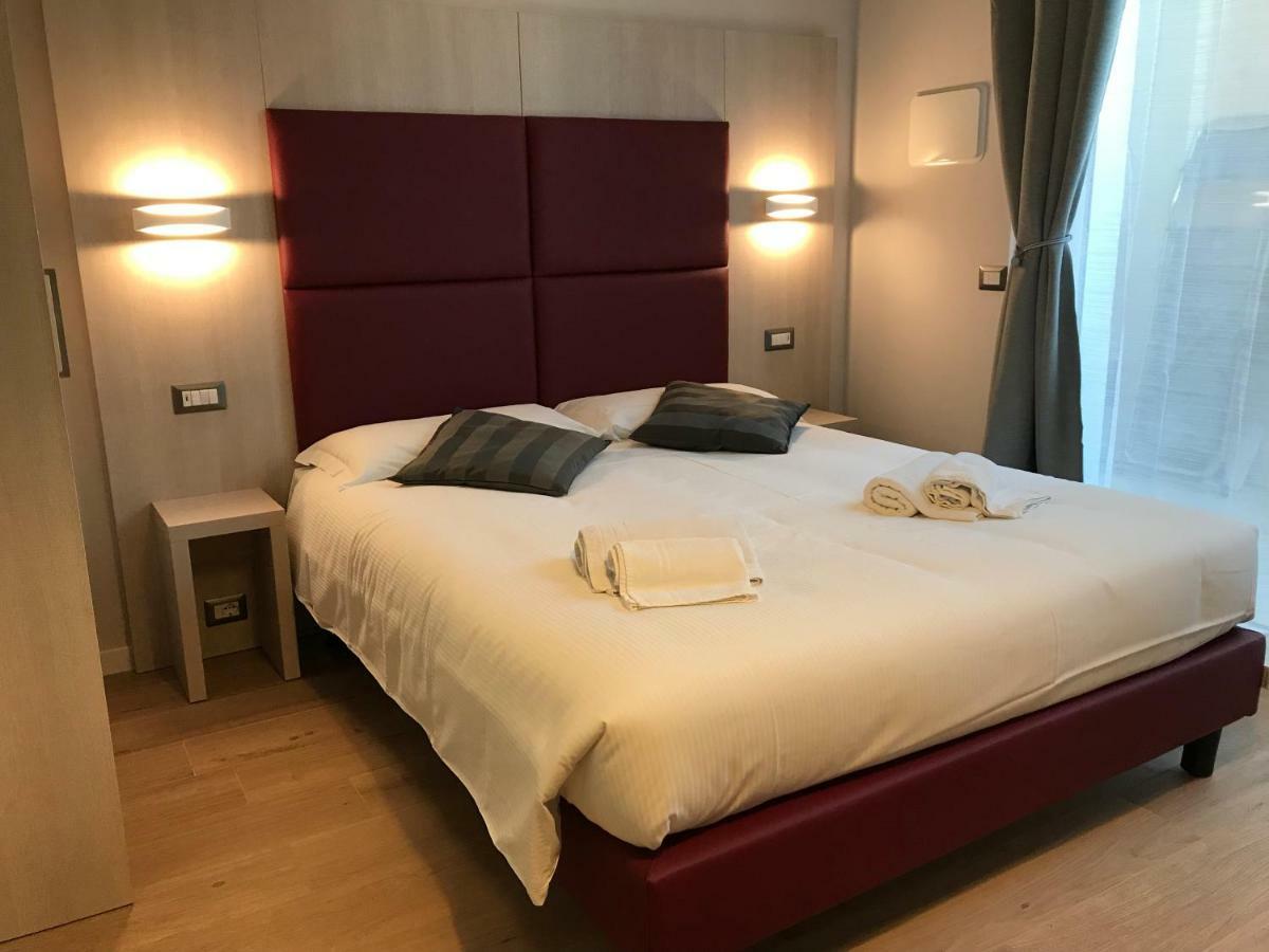 Verona Apartments & Rooms מראה חיצוני תמונה