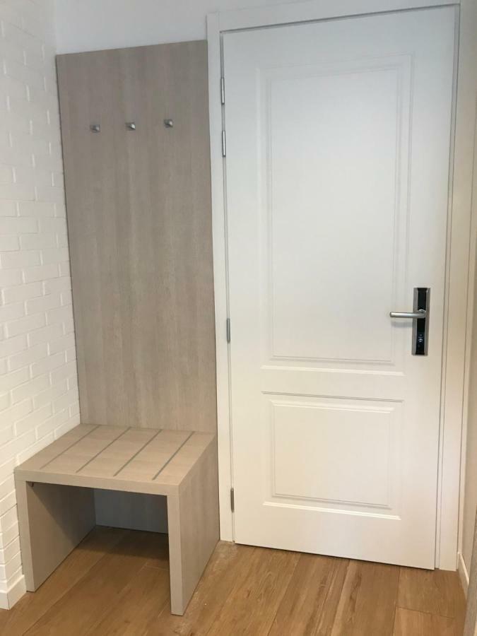Verona Apartments & Rooms מראה חיצוני תמונה