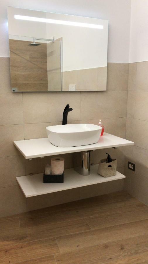 Verona Apartments & Rooms מראה חיצוני תמונה
