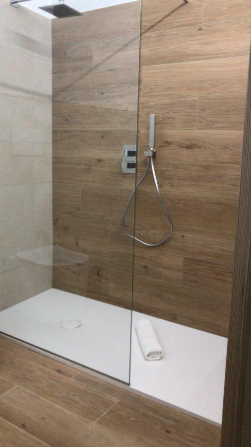 Verona Apartments & Rooms מראה חיצוני תמונה